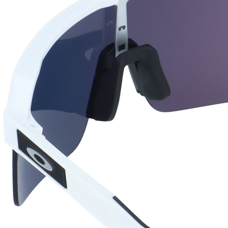 オークリー サングラス スートロライトエス プリズム ミラーレンズ ユニバーサルフィット OAKLEY SUTRO LITE S OO9496-0634 134サイズ スポーツ型 PRIZM 一眼レンズ ユニセックス メンズ レディース