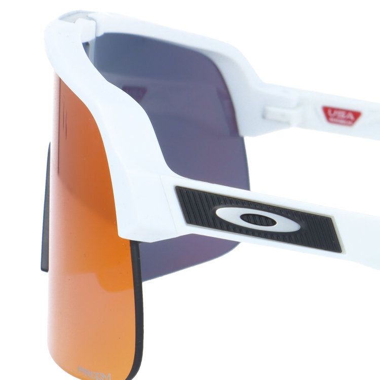 オークリー サングラス スートロライトエス プリズム ミラーレンズ ユニバーサルフィット OAKLEY SUTRO LITE S OO9496-0634 134サイズ スポーツ型 PRIZM 一眼レンズ ユニセックス メンズ レディース