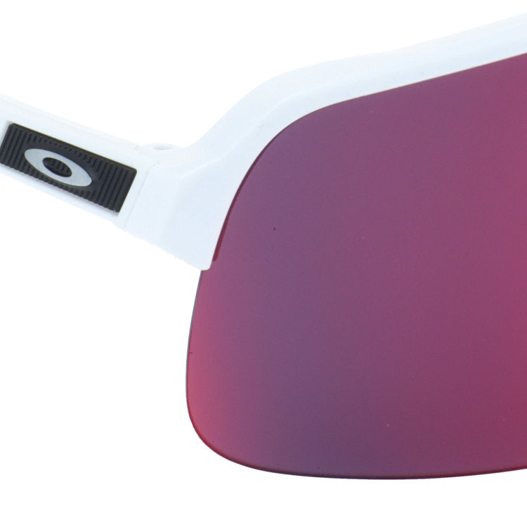 オークリー サングラス スートロライトエス プリズム ミラーレンズ ユニバーサルフィット OAKLEY SUTRO LITE S OO9496-0634 134サイズ スポーツ型 PRIZM 一眼レンズ ユニセックス メンズ レディース