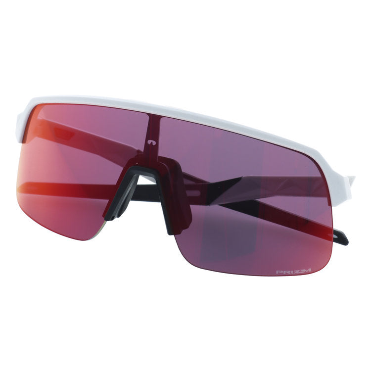 オークリー サングラス スートロライトエス プリズム ミラーレンズ ユニバーサルフィット OAKLEY SUTRO LITE S OO9496-0634 134サイズ スポーツ型 PRIZM 一眼レンズ ユニセックス メンズ レディース