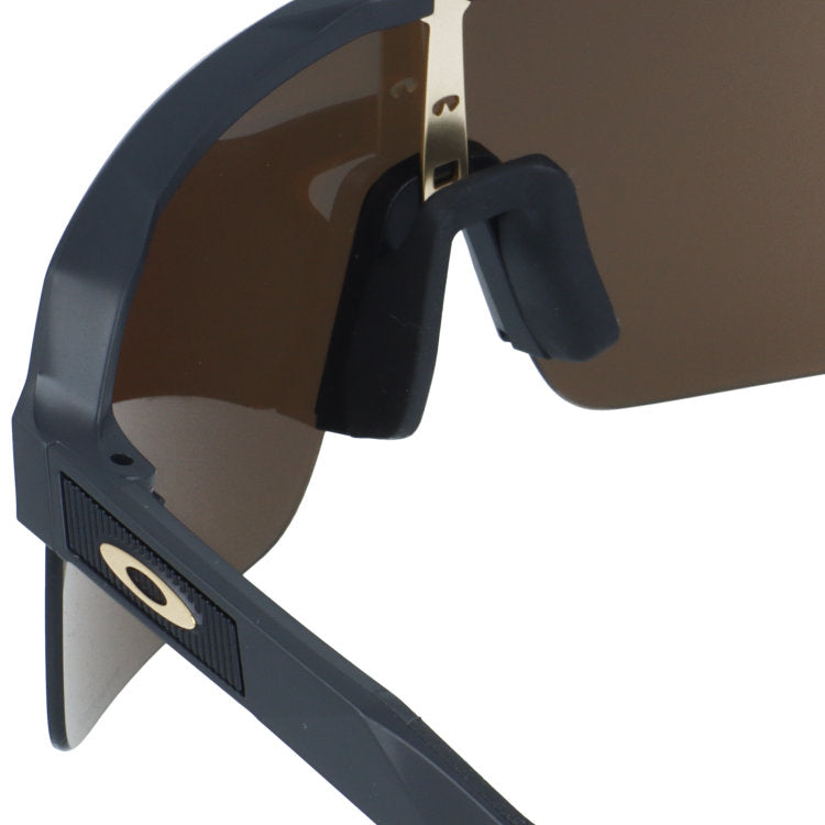 オークリー サングラス スートロライトエス プリズム ミラーレンズ ユニバーサルフィット OAKLEY SUTRO LITE S OO9496-0934 134サイズ スポーツ型 PRIZM 一眼レンズ ユニセックス メンズ レディース