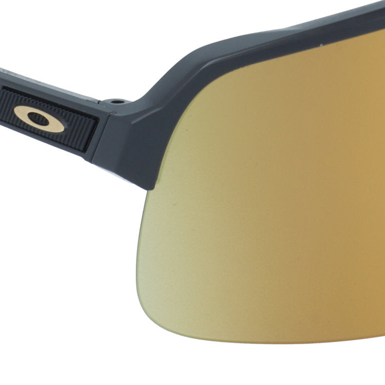 オークリー サングラス スートロライトエス プリズム ミラーレンズ ユニバーサルフィット OAKLEY SUTRO LITE S OO9496-0934 134サイズ スポーツ型 PRIZM 一眼レンズ ユニセックス メンズ レディース