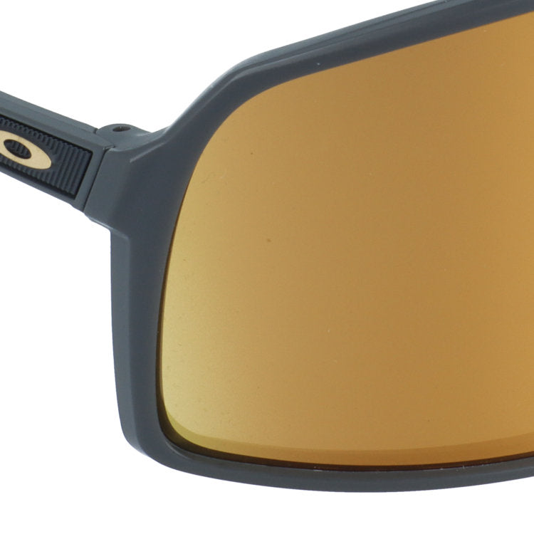 オークリー サングラス スートロライトエー プリズム ミラーレンズ ローブリッジフィット OAKLEY SUTRO (A) OO9406A-1837 137サイズ スポーツ型 アジアンフィット 一眼レンズ スポーツ 野球 陸上 ユニセックス メンズ レディース