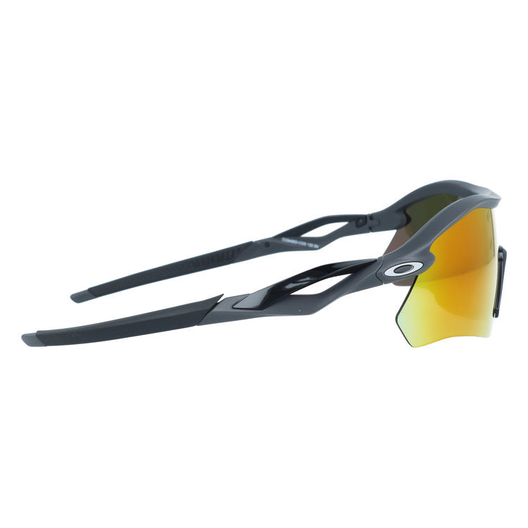 オークリー サングラス レーダープレート プリズム ミラーレンズ ローブリッジフィット OAKLEY RADAR PLATE OO9495D-0336 136サイズ スポーツ型 アジアンフィット 一眼レンズ スポーツ 野球 陸上 ユニセックス メンズ レディース