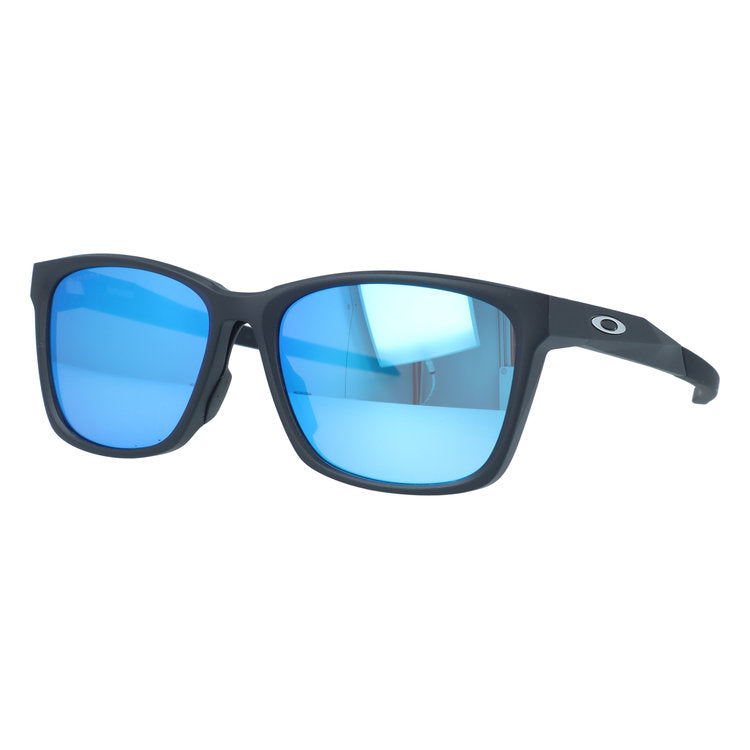 オークリー サングラス パラコード プリズム ミラーレンズ ローブリッジフィット OAKLEY PARACORD OO9506D-01 57サイズ ウェリントン型 アジアンフィット ユニセックス メンズ レディース