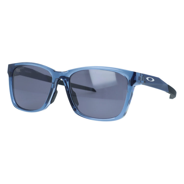 オークリー サングラス パラコード プリズム ローブリッジフィット OAKLEY PARACORD OO9506D-05 57サイズ ウェリントン型 アジアンフィット ユニセックス メンズ レディース