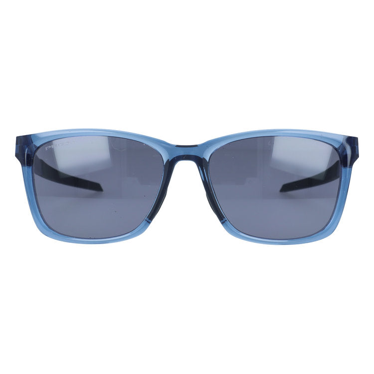 オークリー サングラス パラコード プリズム ローブリッジフィット OAKLEY PARACORD OO9506D-05 57サイズ ウェリントン型 アジアンフィット ユニセックス メンズ レディース