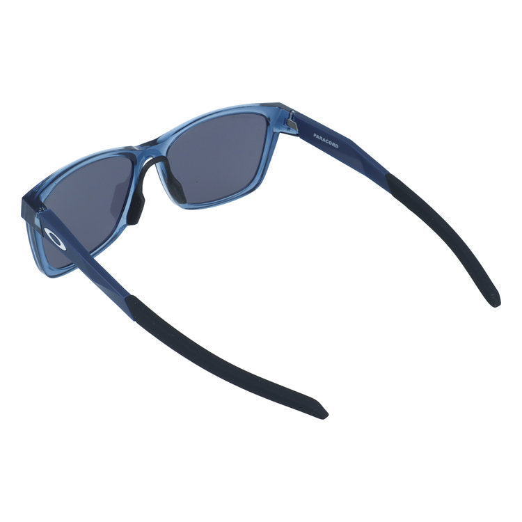 オークリー サングラス パラコード プリズム ローブリッジフィット OAKLEY PARACORD OO9506D-05 57サイズ ウェリントン型 アジアンフィット ユニセックス メンズ レディース