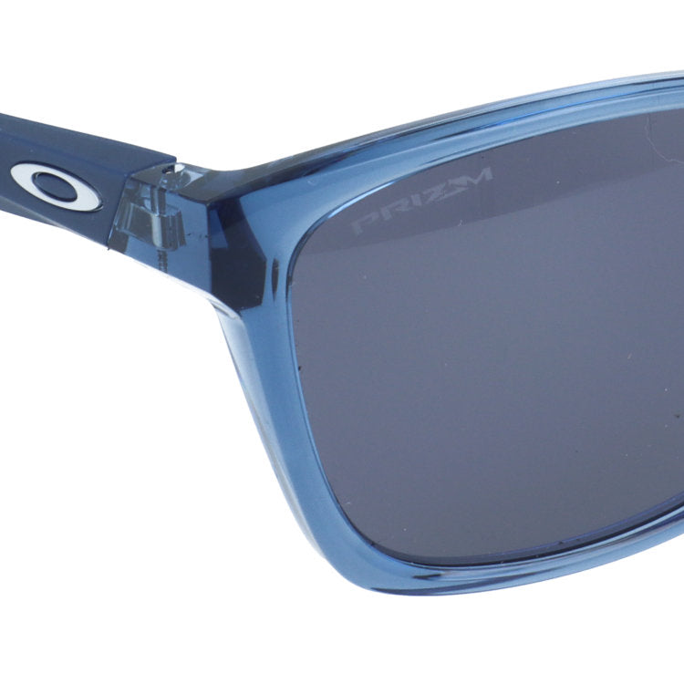 オークリー サングラス パラコード プリズム ローブリッジフィット OAKLEY PARACORD OO9506D-05 57サイズ ウェリントン型 アジアンフィット ユニセックス メンズ レディース