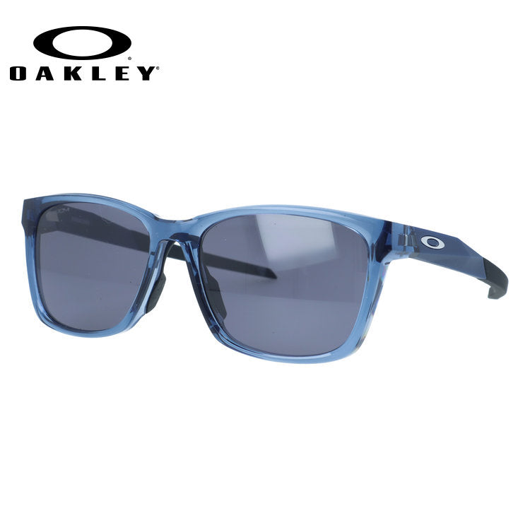 オークリー サングラス パラコード プリズム ローブリッジフィット OAKLEY PARACORD OO9506D-05 57サイズ ウェリントン型 アジアンフィット ユニセックス メンズ レディース