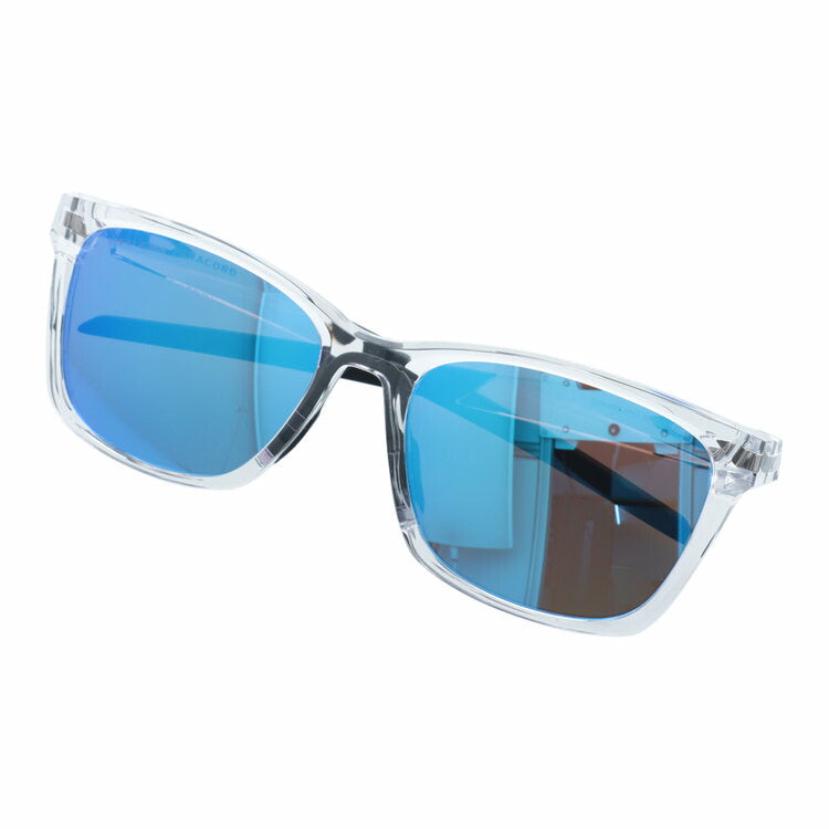 オークリー サングラス パラコード プリズム ミラーレンズ ローブリッジフィット OAKLEY PARACORD OO9506D-07 57サイズ ウェリントン型 アジアンフィット ユニセックス メンズ レディース
