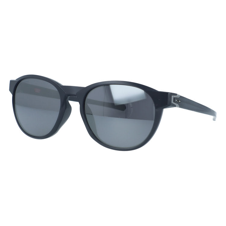 【訳あり・店頭展示品/外箱なし】オークリー サングラス リードメイス プリズム ローブリッジフィット OAKLEY REEDMACE OO9126F-0254 54サイズ ボストン型 アジアンフィット アウトレット品 ユニセックス メンズ レディース