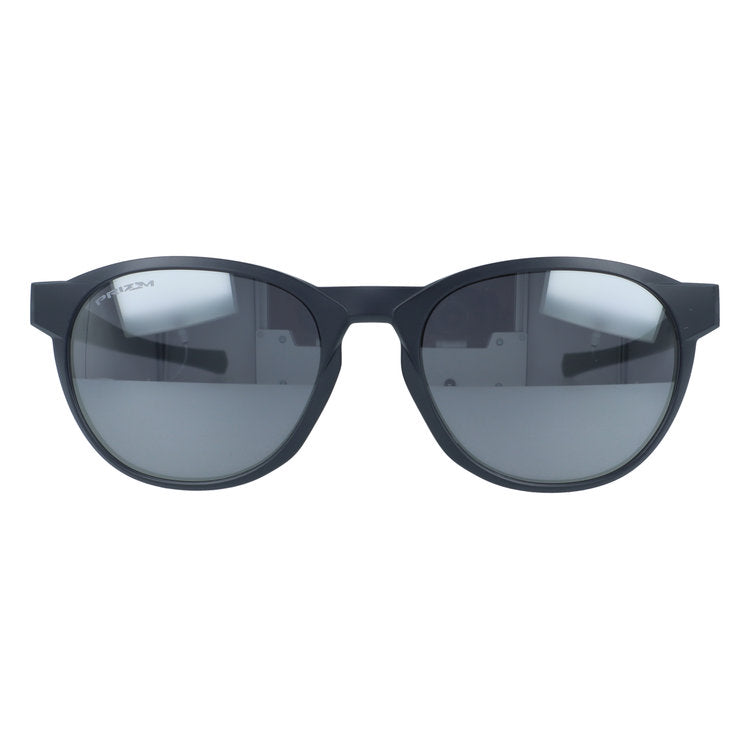 【訳あり・店頭展示品/外箱なし】オークリー サングラス リードメイス プリズム ローブリッジフィット OAKLEY REEDMACE OO9126F-0254 54サイズ ボストン型 アジアンフィット アウトレット品 ユニセックス メンズ レディース