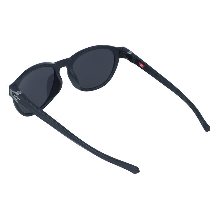 【訳あり・店頭展示品/外箱なし】オークリー サングラス リードメイス プリズム ローブリッジフィット OAKLEY REEDMACE OO9126F-0254 54サイズ ボストン型 アジアンフィット アウトレット品 ユニセックス メンズ レディース