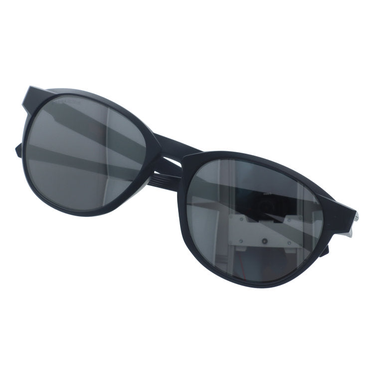 【訳あり・店頭展示品/外箱なし】オークリー サングラス リードメイス プリズム ローブリッジフィット OAKLEY REEDMACE OO9126F-0254 54サイズ ボストン型 アジアンフィット アウトレット品 ユニセックス メンズ レディース