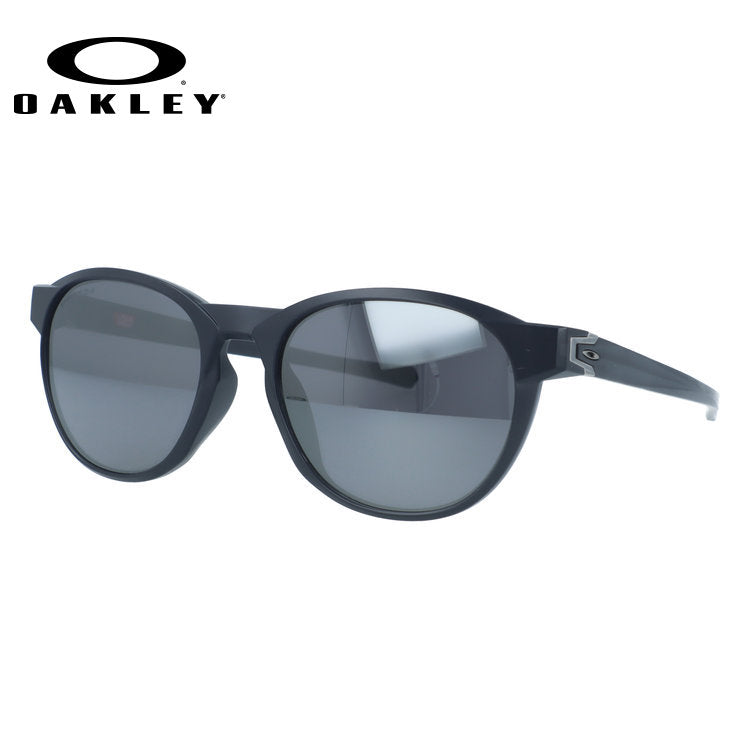 【訳あり・店頭展示品/外箱なし】オークリー サングラス リードメイス プリズム ローブリッジフィット OAKLEY REEDMACE OO9126F-0254 54サイズ ボストン型 アジアンフィット アウトレット品 ユニセックス メンズ レディース