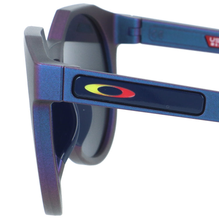 【訳あり・店頭展示品/外箱なし】オークリー サングラス ハウストン プリズム ローブリッジフィット OAKLEY HSTN OO9464A-1652 52サイズ ボストン型 アジアンフィット アウトレット品 ファッションタイプ ユニセックス メンズ レディース
