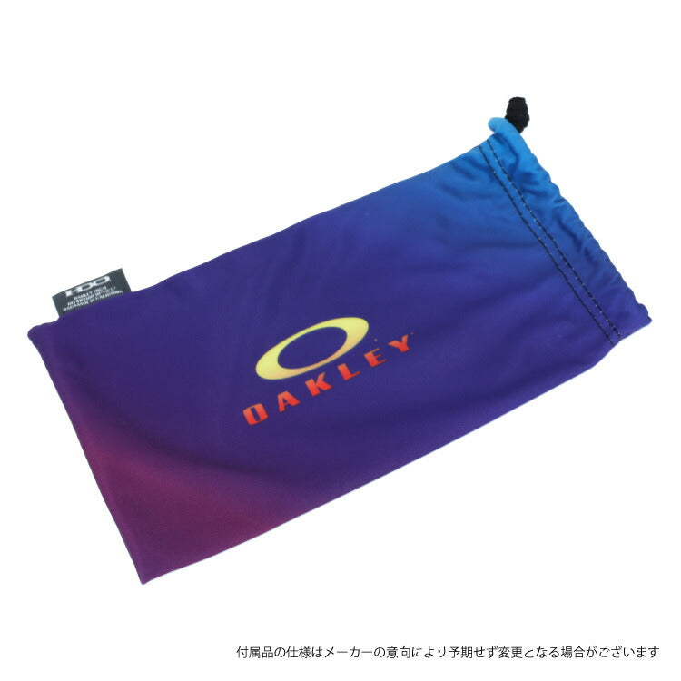 【訳あり・店頭展示品/外箱なし】オークリー サングラス ハウストン プリズム ローブリッジフィット OAKLEY HSTN OO9464A-1652 52サイズ ボストン型 アジアンフィット アウトレット品 ファッションタイプ ユニセックス メンズ レディース