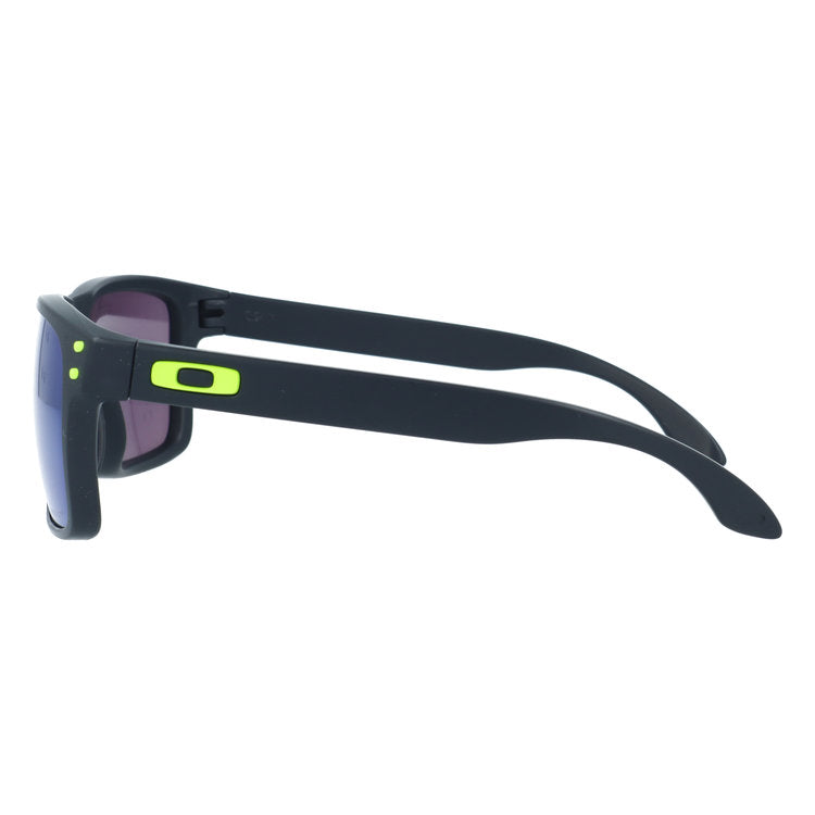 オークリー サングラス ホルブルック プリズム ミラーレンズ ローブリッジフィット OAKLEY HOLBROOK OO9244-8356 56サイズ コートコレクション スクエア型 アジアンフィット スポーツ テニス ユニセックス メンズ レディース