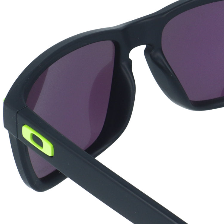 オークリー サングラス ホルブルック プリズム ミラーレンズ ローブリッジフィット OAKLEY HOLBROOK OO9244-8356 56サイズ コートコレクション スクエア型 アジアンフィット スポーツ テニス ユニセックス メンズ レディース