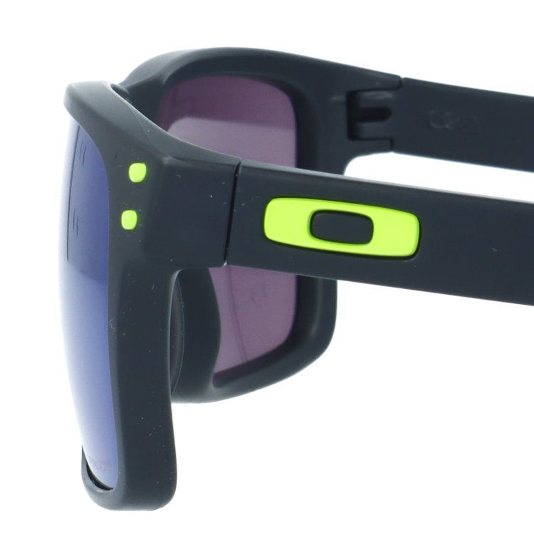 オークリー サングラス ホルブルック プリズム ミラーレンズ ローブリッジフィット OAKLEY HOLBROOK OO9244-8356 56サイズ コートコレクション スクエア型 アジアンフィット スポーツ テニス ユニセックス メンズ レディース