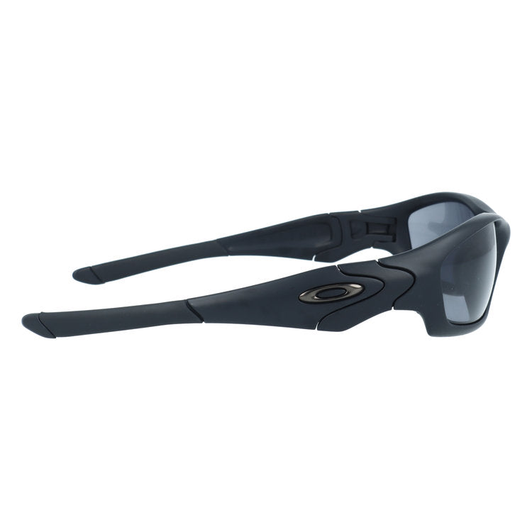オークリー サングラス ストレートジャケット ハイブリッジフィット（レギュラーフィット） OAKLEY STRAIGHT JACKET OO9039-11-013 61サイズ スポーツ型 ユニセックス メンズ レディース