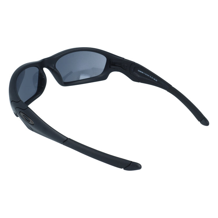 オークリー サングラス ストレートジャケット ハイブリッジフィット（レギュラーフィット） OAKLEY STRAIGHT JACKET OO9039-11-013 61サイズ スポーツ型 ユニセックス メンズ レディース