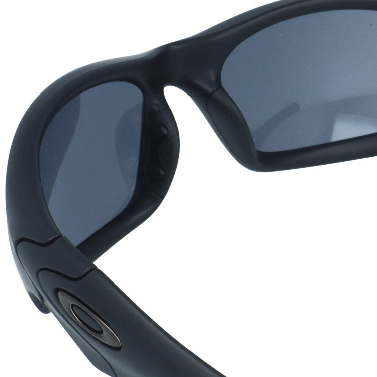 オークリー サングラス ストレートジャケット ハイブリッジフィット（レギュラーフィット） OAKLEY STRAIGHT JACKET OO9039-11-013 61サイズ スポーツ型 ユニセックス メンズ レディース
