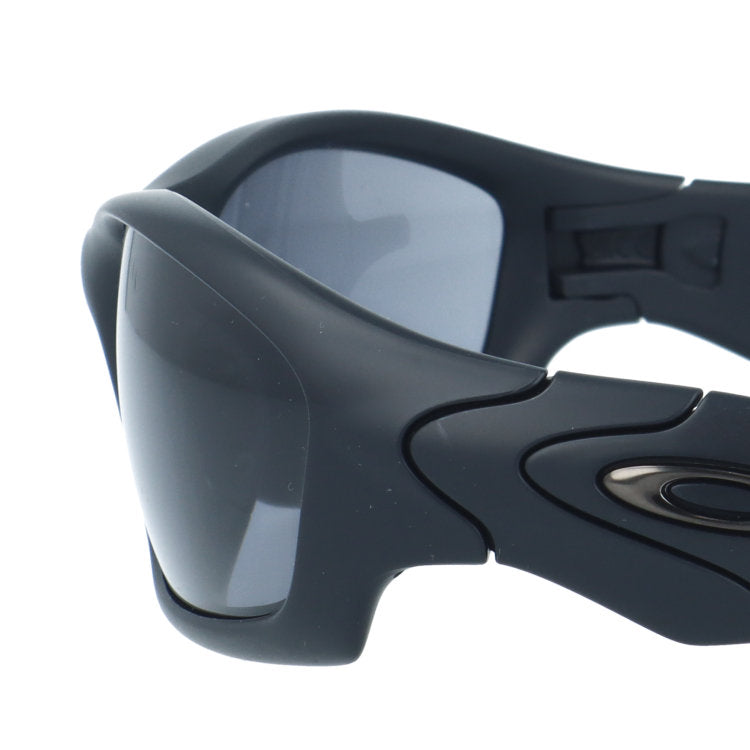 オークリー サングラス ストレートジャケット ハイブリッジフィット（レギュラーフィット） OAKLEY STRAIGHT JACKET OO9039-11-013 61サイズ スポーツ型 ユニセックス メンズ レディース