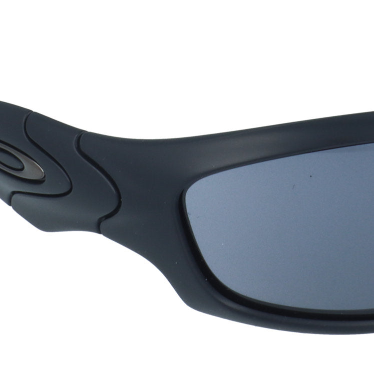 オークリー サングラス ストレートジャケット ハイブリッジフィット（レギュラーフィット） OAKLEY STRAIGHT JACKET OO9039-11-013 61サイズ スポーツ型 ユニセックス メンズ レディース