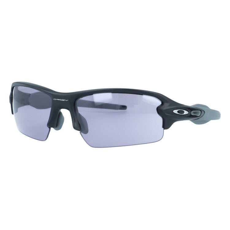 オークリー サングラス フラック 2.0 プリズム ローブリッジフィット（アジアンフィット） OAKLEY FLAK 2.0 OO9271-6061 61サイズ スポーツ型 ユニセックス メンズ レディース