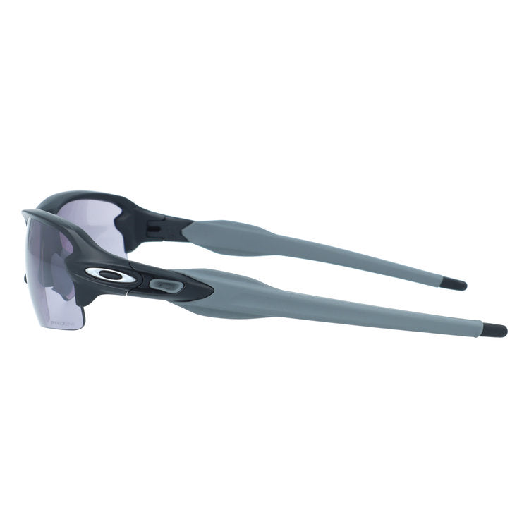 オークリー サングラス フラック 2.0 プリズム ローブリッジフィット（アジアンフィット） OAKLEY FLAK 2.0 OO9271-6061 61サイズ スポーツ型 ユニセックス メンズ レディース