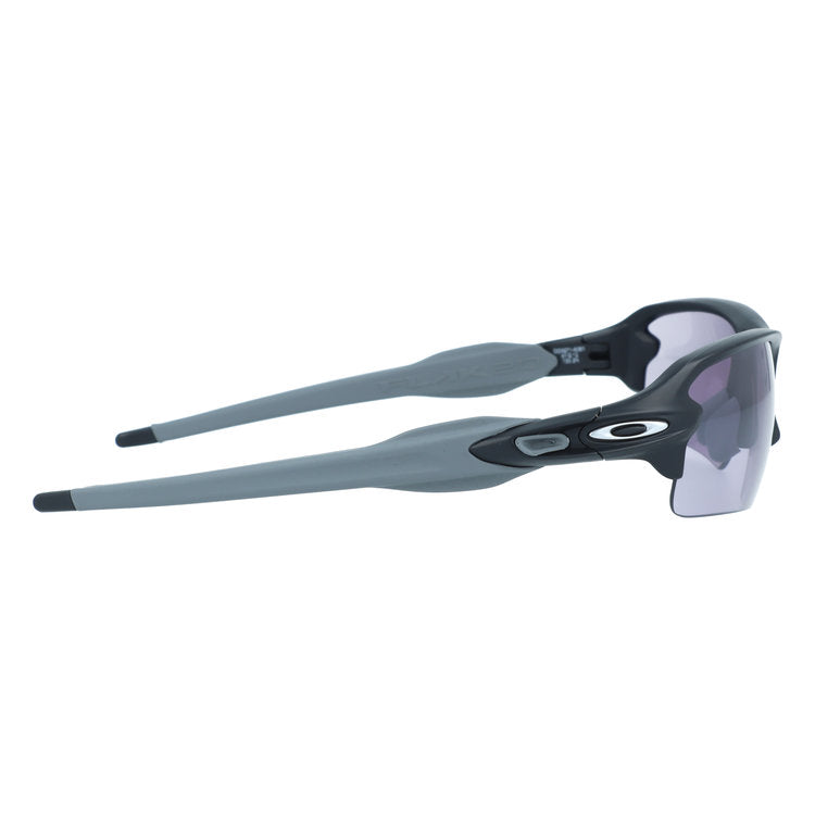 オークリー サングラス フラック 2.0 プリズム ローブリッジフィット（アジアンフィット） OAKLEY FLAK 2.0 OO9271-6061 61サイズ スポーツ型 ユニセックス メンズ レディース