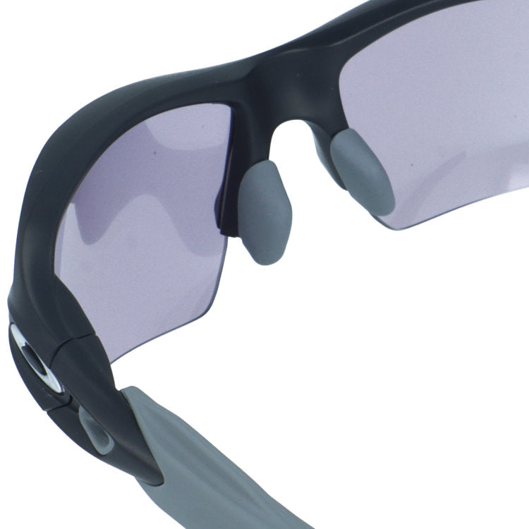 オークリー サングラス フラック 2.0 プリズム ローブリッジフィット（アジアンフィット） OAKLEY FLAK 2.0 OO9271-6061 61サイズ スポーツ型 ユニセックス メンズ レディース
