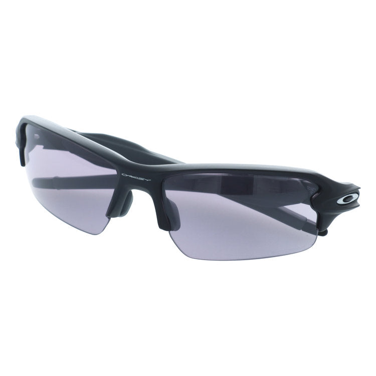 オークリー サングラス フラック 2.0 プリズム ローブリッジフィット（アジアンフィット） OAKLEY FLAK 2.0 OO9271-6061 61サイズ スポーツ型 ユニセックス メンズ レディース