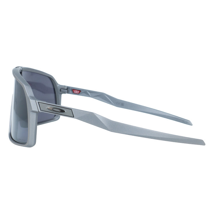 オークリー サングラス スートロ プリズム ローブリッジフィット（アジアンフィット） OAKLEY SUTRO(A) OO9406A-5837 137サイズ スポーツ型 ユニセックス メンズ レディース