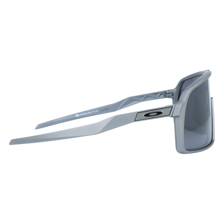 オークリー サングラス スートロ プリズム ローブリッジフィット（アジアンフィット） OAKLEY SUTRO(A) OO9406A-5837 137サイズ スポーツ型 ユニセックス メンズ レディース