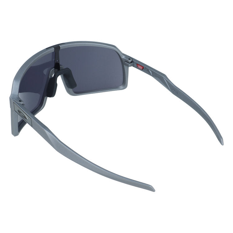 オークリー サングラス スートロ プリズム ローブリッジフィット（アジアンフィット） OAKLEY SUTRO(A) OO9406A-5837 137サイズ スポーツ型 ユニセックス メンズ レディース