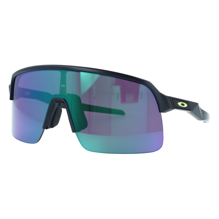 オークリー サングラス スートロライト プリズム ミラーレンズ ローブリッジフィット（アジアンフィット） OAKLEY SUTRO LITE(A) OO9463A-3439 139サイズ Court Collection コートコレクション スポーツ型 テニス ユニセックス メンズ レディース
