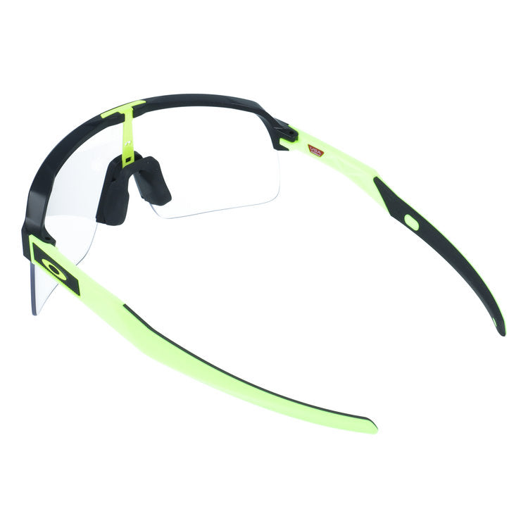 オークリー サングラス スートロライト ローブリッジフィット（アジアンフィット） OAKLEY SUTRO LITE(A) OO9463A-3539 139サイズ Court Collection コートコレクション スポーツ型 テニス ユニセックス メンズ レディース
