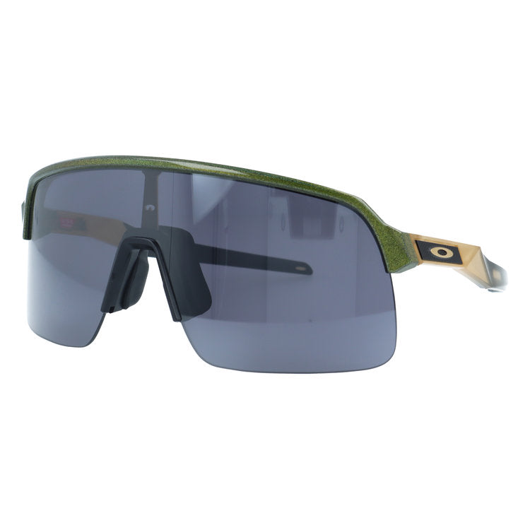 オークリー サングラス スートロライト プリズム ローブリッジフィット（アジアンフィット） OAKLEY SUTRO LITE(A) OO9463A-3639 139サイズ スポーツ型 ユニセックス メンズ レディース
