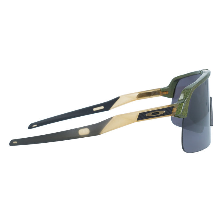 オークリー サングラス スートロライト プリズム ローブリッジフィット（アジアンフィット） OAKLEY SUTRO LITE(A) OO9463A-3639 139サイズ スポーツ型 ユニセックス メンズ レディース