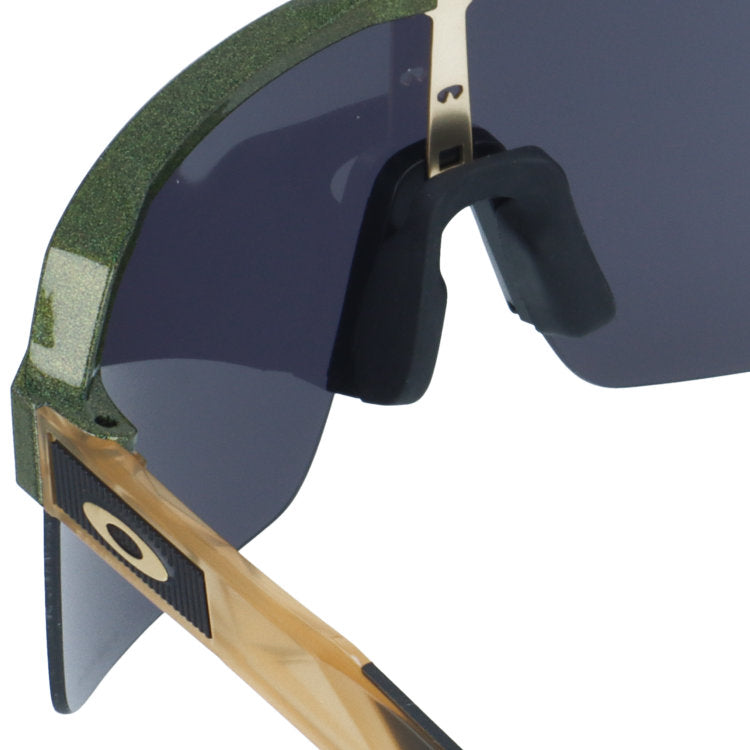 オークリー サングラス スートロライト プリズム ローブリッジフィット（アジアンフィット） OAKLEY SUTRO LITE(A) OO9463A-3639 139サイズ スポーツ型 ユニセックス メンズ レディース