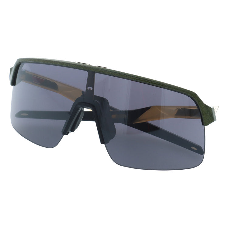 オークリー サングラス スートロライト プリズム ローブリッジフィット（アジアンフィット） OAKLEY SUTRO LITE(A) OO9463A-3639 139サイズ スポーツ型 ユニセックス メンズ レディース