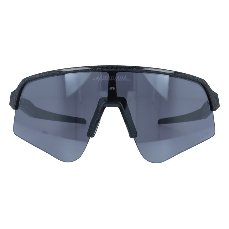 オークリー サングラス スートロライトスイープ プリズム ハイブリッジフィット（レギュラーフィット） OAKLEY SUTRO LITE SWEEP OO9465-3439 139サイズ Patrick Mahomes II Collection スポーツ型 アメフト ユニセックス メンズ レディース