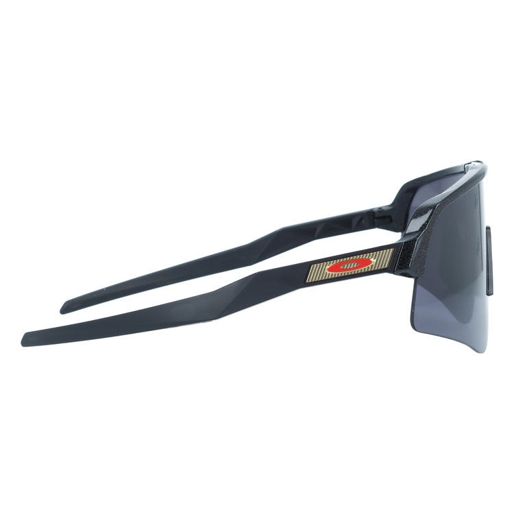 オークリー サングラス スートロライトスイープ プリズム ハイブリッジフィット（レギュラーフィット） OAKLEY SUTRO LITE SWEEP OO9465-3439 139サイズ Patrick Mahomes II Collection スポーツ型 アメフト ユニセックス メンズ レディース