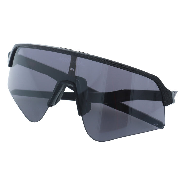 オークリー サングラス スートロライトスイープ プリズム ハイブリッジフィット（レギュラーフィット） OAKLEY SUTRO LITE SWEEP OO9465-3439 139サイズ Patrick Mahomes II Collection スポーツ型 アメフト ユニセックス メンズ レディース