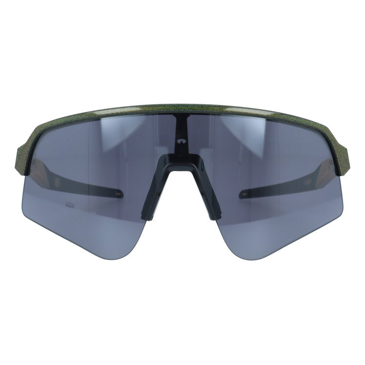 オークリー サングラス スートロライトスイープ プリズム ハイブリッジフィット（レギュラーフィット） OAKLEY SUTRO LITE SWEEP OO9465-3539 139サイズ スポーツ型 ユニセックス メンズ レディース
