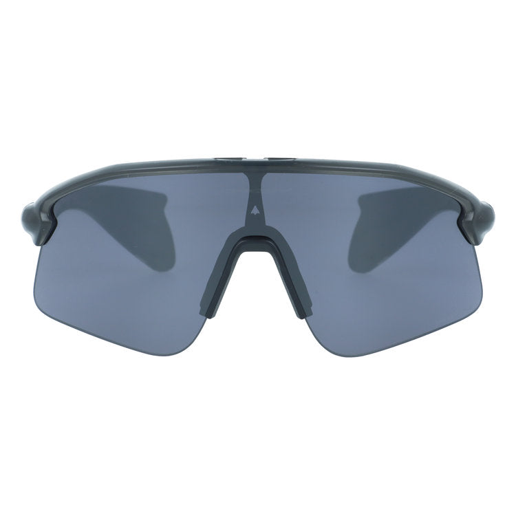 オークリー サングラス スタントデビル プリズム ハイブリッジフィット（レギュラーフィット） OAKLEY STUNT DEVIL OO9517-0139 139サイズ レクタングル型 ハイパーグリップ バランスドウエイト 交換用ノーズパッド付 メンズ レディース