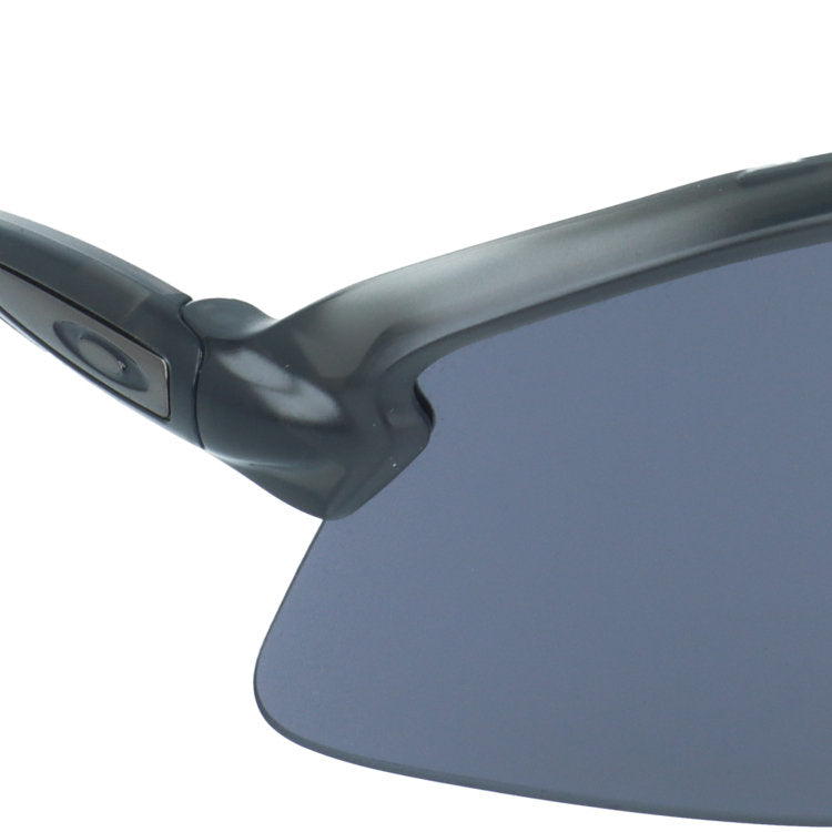 オークリー サングラス スタントデビル プリズム ハイブリッジフィット（レギュラーフィット） OAKLEY STUNT DEVIL OO9517-0139 139サイズ レクタングル型 ハイパーグリップ バランスドウエイト 交換用ノーズパッド付 メンズ レディース